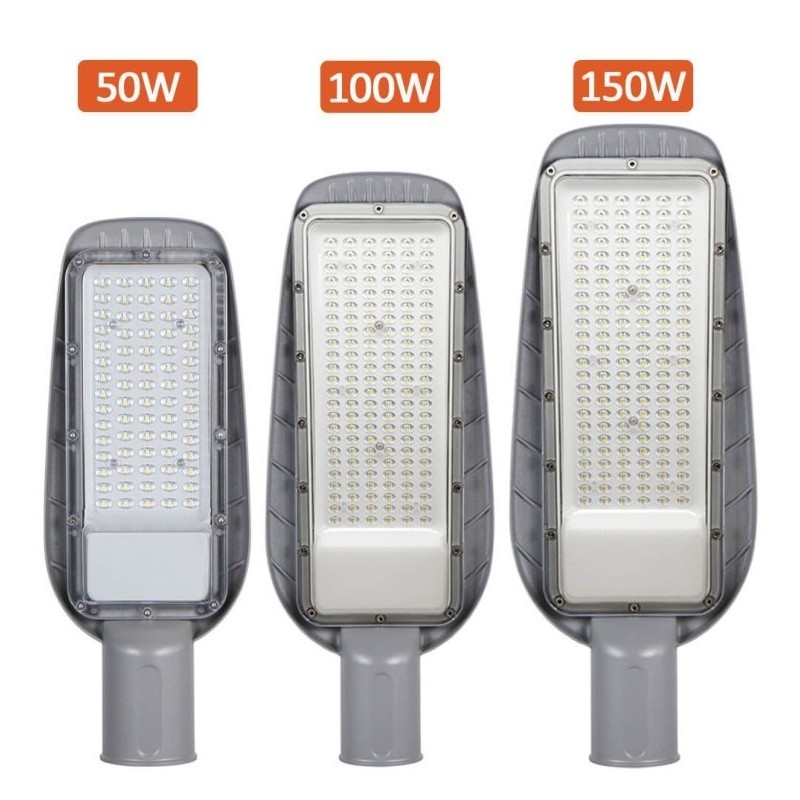 Farola LED 50W AVANT - OSRAM CHIP