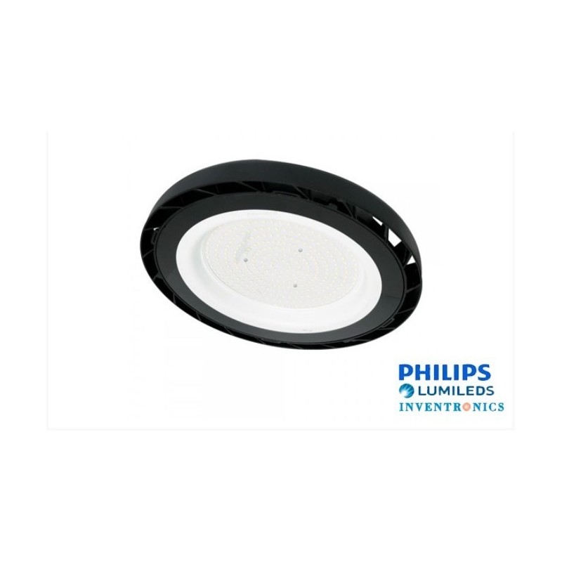 Campana LED UFO 200W-150W-100W-80W - LISA - LUMILEDS LUXEON 2835