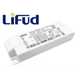 DRIVER LIFUD 0-10V PARA PANEL LED 40W 25-42V 800-1050mA