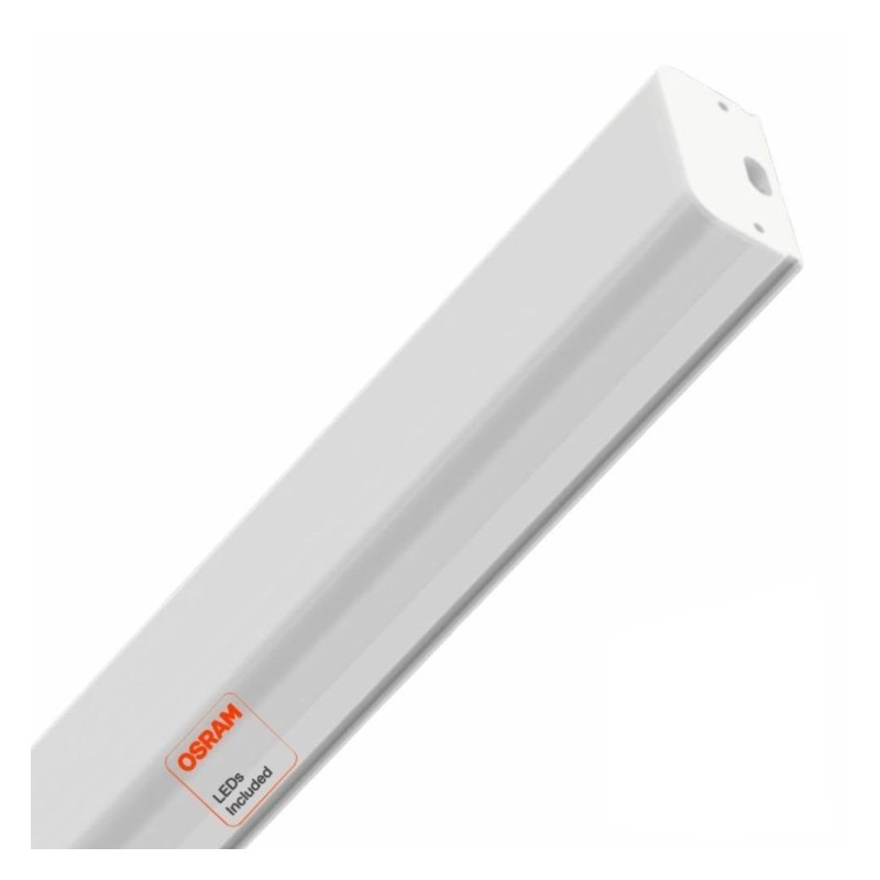 Regleta LED - ARTISTIC - Lineal 40W - OSRAM CHIP - Techos Exclusivos Y Personalizables - 120Cm