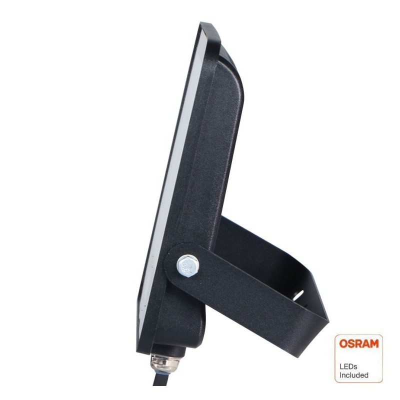 Focus Projector LED 200W - Action Pro - Osram Chip Duris E2835