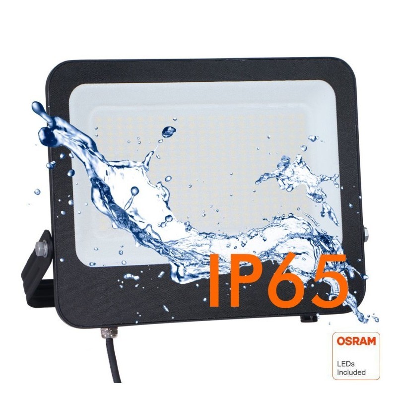 Foco Proyector LED 200W - ACTION PRO - OSRAM CHIP DURIS E2835