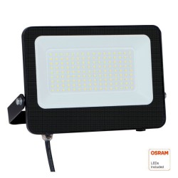 Foco Proyector LED 100W - ACTION PRO - OSRAM CHIP DURIS E2835