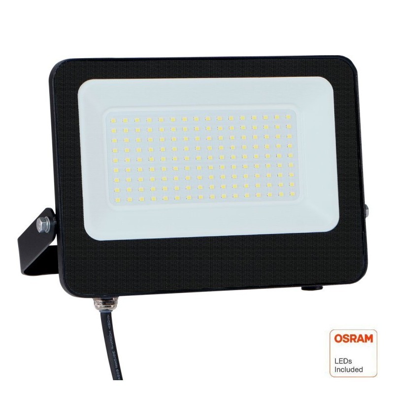 Foco Proyector LED 100W - ACTION PRO - OSRAM CHIP DURIS E2835