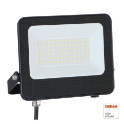 Focus LED 50W projector - Action Pro - Osram Chip Duris E2835