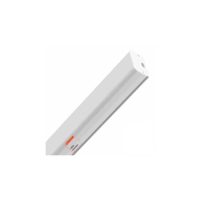 LED Sleep - Artistic - Linear 50W - Osram Chip - Exclusive and customizable ceilings - 150cm
