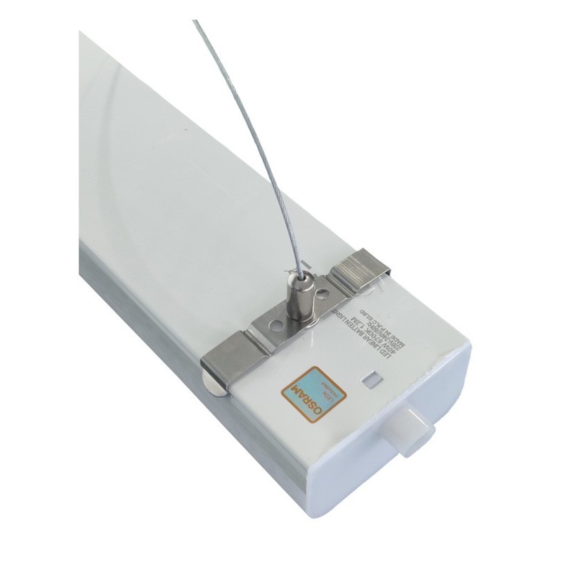 LED Sleep - Artistic - Linear 50W - Osram Chip - Exclusive and customizable ceilings - 150cm