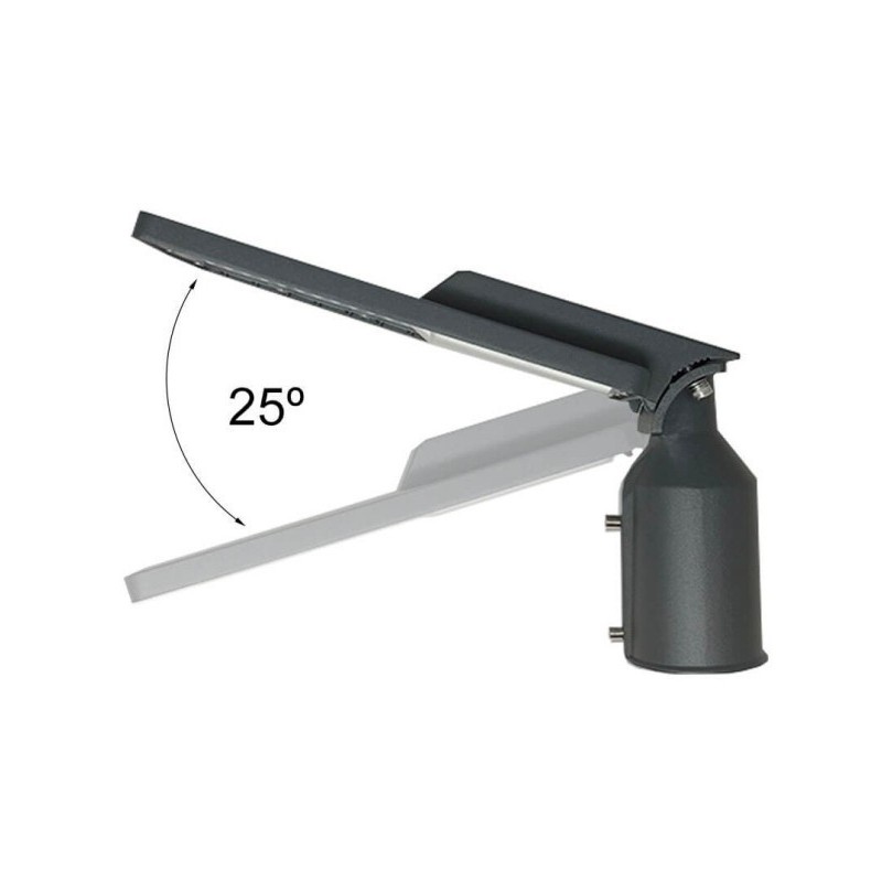 150W Halley Bridgelux Chip 150lm / W