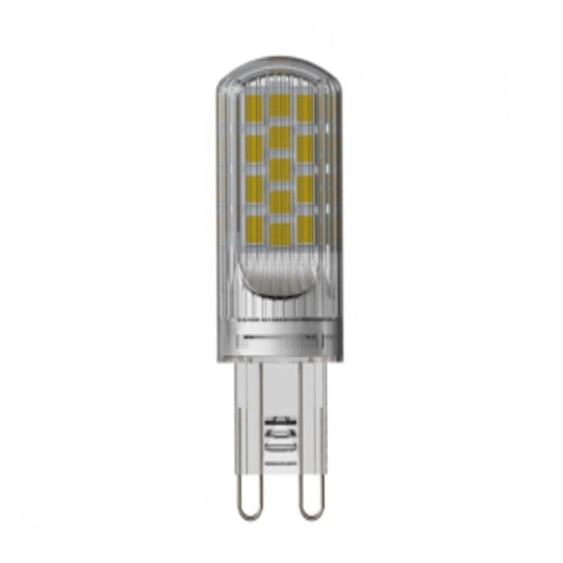 G9 LED Bulb 4.2W Chip Lumileds