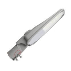 LED LED 100W ASKER BRIDGELUX CHIP 160LM / W