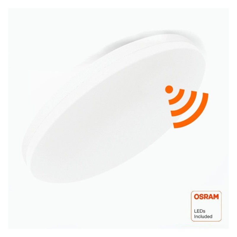 LED ceiling lamp 24W - 20W - 16W - OSRAM CHIP - CCT