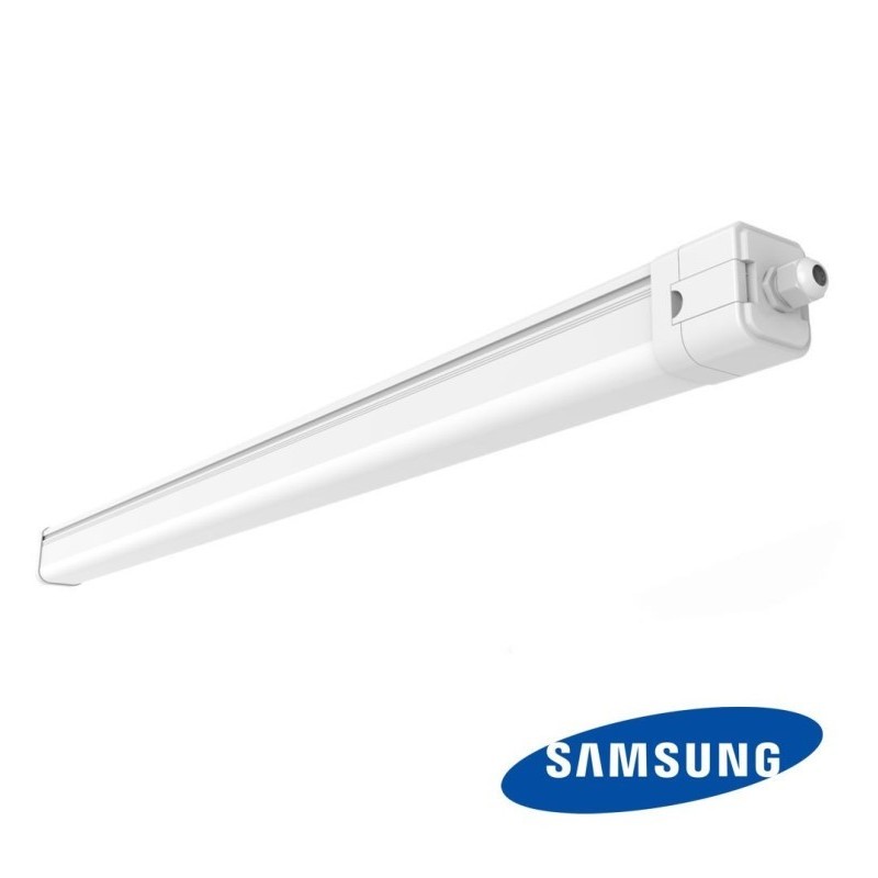 20W-10W Samsung Chip LED SHOP - 3CCT - 60cm
