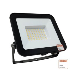 Focus Led 50W projector - New Action - Osram Chip Duris