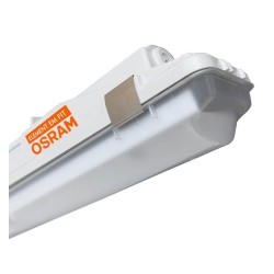 Integrated LED STAND STUCK - 44W-38W-32W-25W - Osram Driver - 150cm