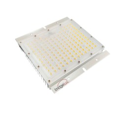 Optical Module LED 65W MOSO - Programmable Adjustable - High Luminosity 180LM / W - Bridgelux