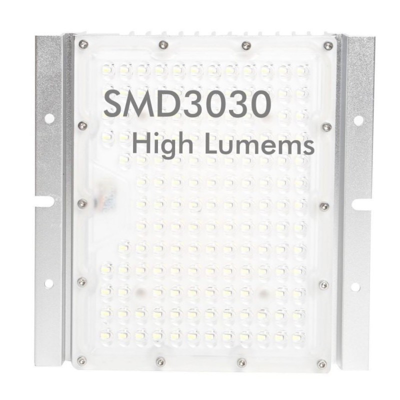 Optical Module LED 65W MOSO - Programmable Adjustable - High Luminosity 180LM / W - Bridgelux