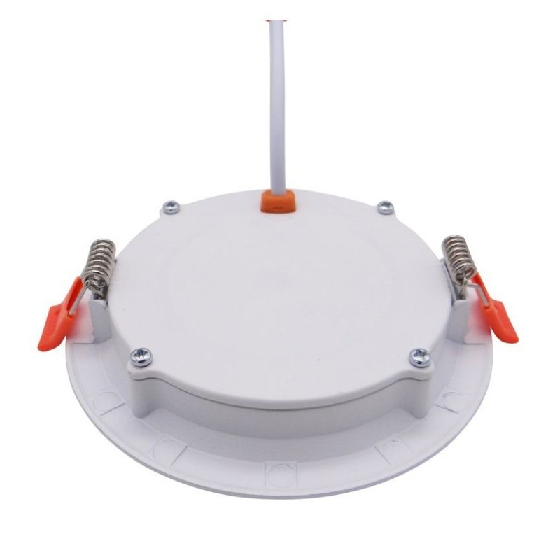 Downlight LED 12W Circular - OSRAM CHIP DURIS E 2835 - CCT - UGR19