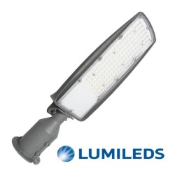 Candeeiro de rua LED 100W FRIGG - Philips LUMILEDS Chip