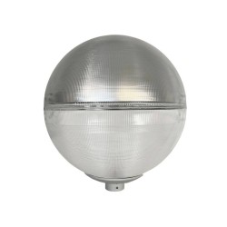 Comprar Farola Globo Anti Contaminación Lúminica para Lámpara LED E27 - 40W -50W