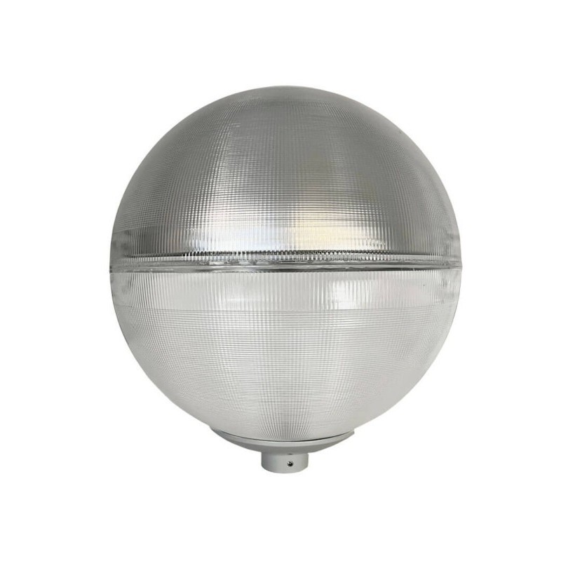 Comprar Farola Globo Anti Contaminación Lúminica para Lámpara LED E27 - 40W -50W