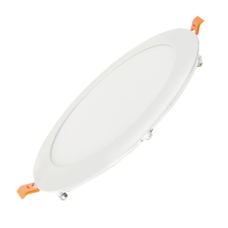 Comprar Placa Slim LED Circular 20W - OSRAM CHIP DURIS E 2835