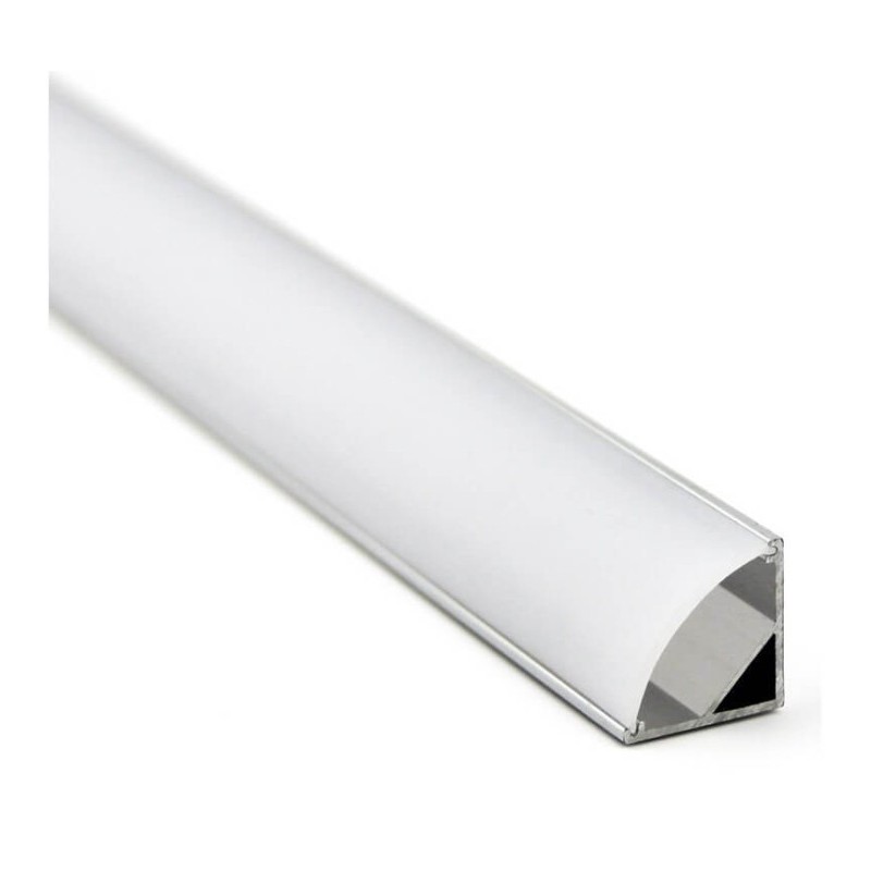Buy Profile Aluminum "L" Angular 2M