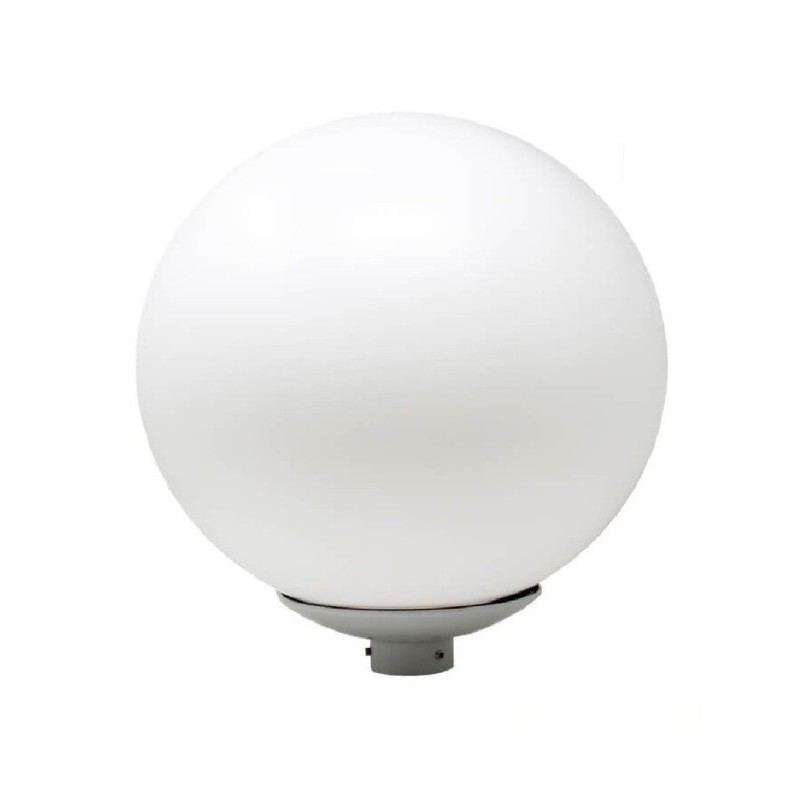 Comprar Farola Globo para Lámpara LED E27 - 40W -50W