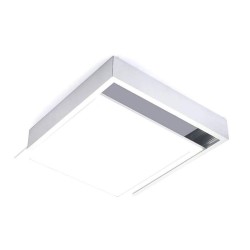 Comprar Kit de Superficie Panel Led 60x60 color Blanco - Accesorios