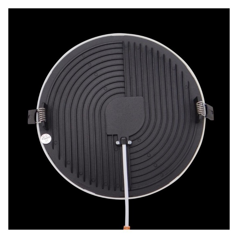 Comprar Lámpara LED de Techo 24W OSRAM QUASAR - Luz Seleccionable CCT