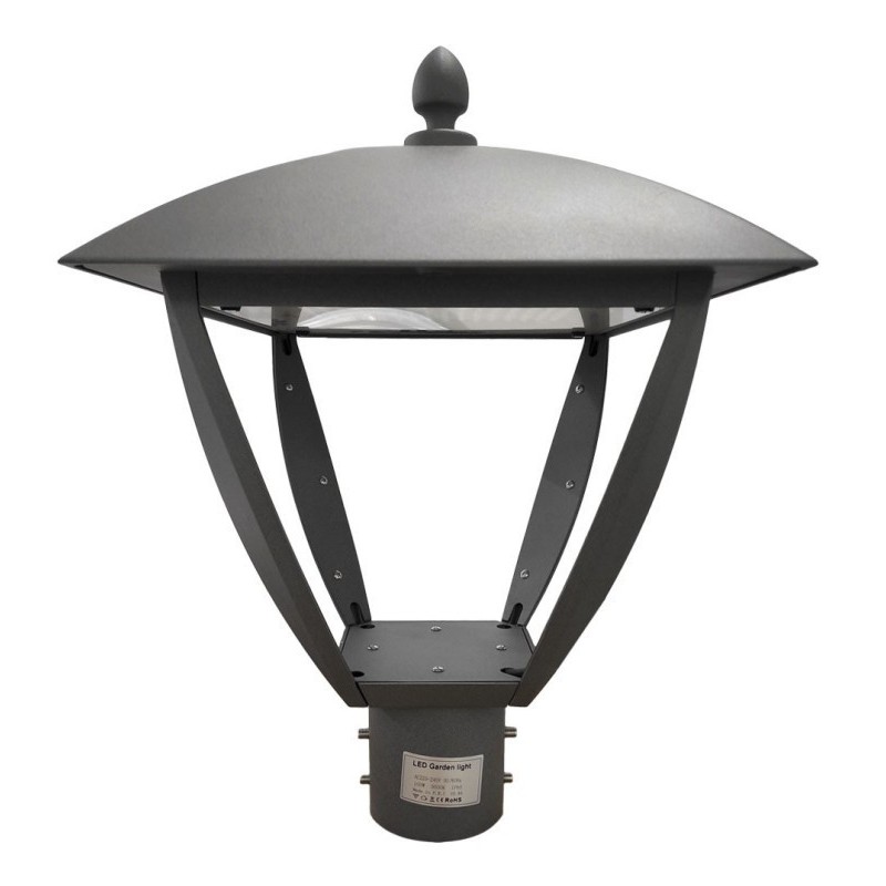 Comprar Outdoor LED Street Light 100W VILLA Philips - Iluminação Pública