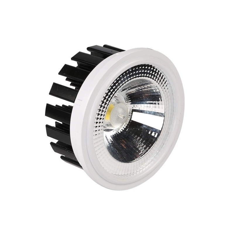 Comprar Lâmpada LED AR111 20W 60º CRI+90 - LUZ SELECIONÁVEL