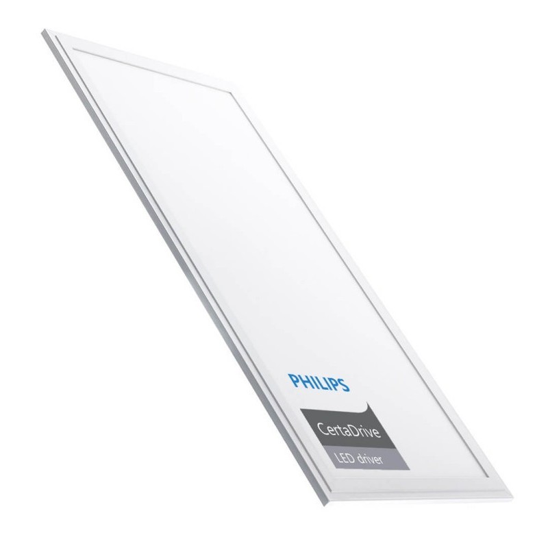 Comprar Painel Led Philips 120x60 80W - Tela Led Teto