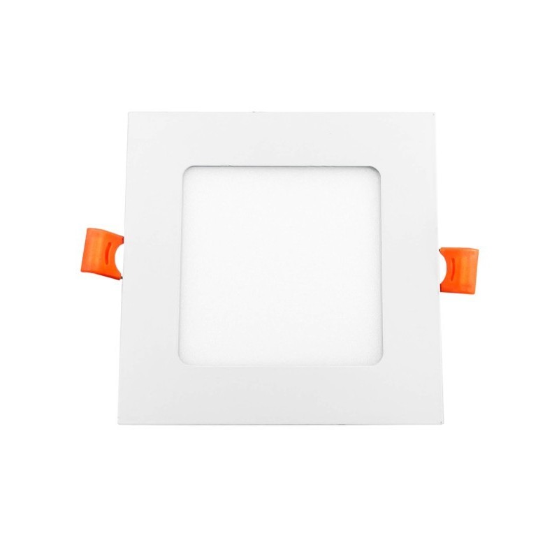 Buy Slim Slim Square 8W - Osram Chip Duris E 2835