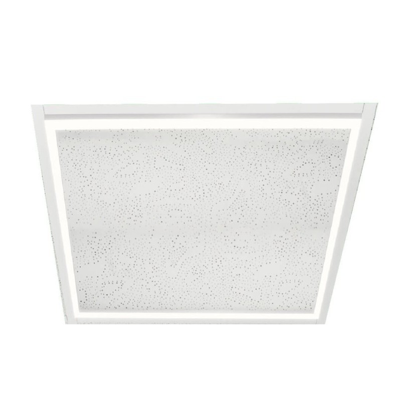 Buy LED panel 60x60 44W White light frame - selectable light