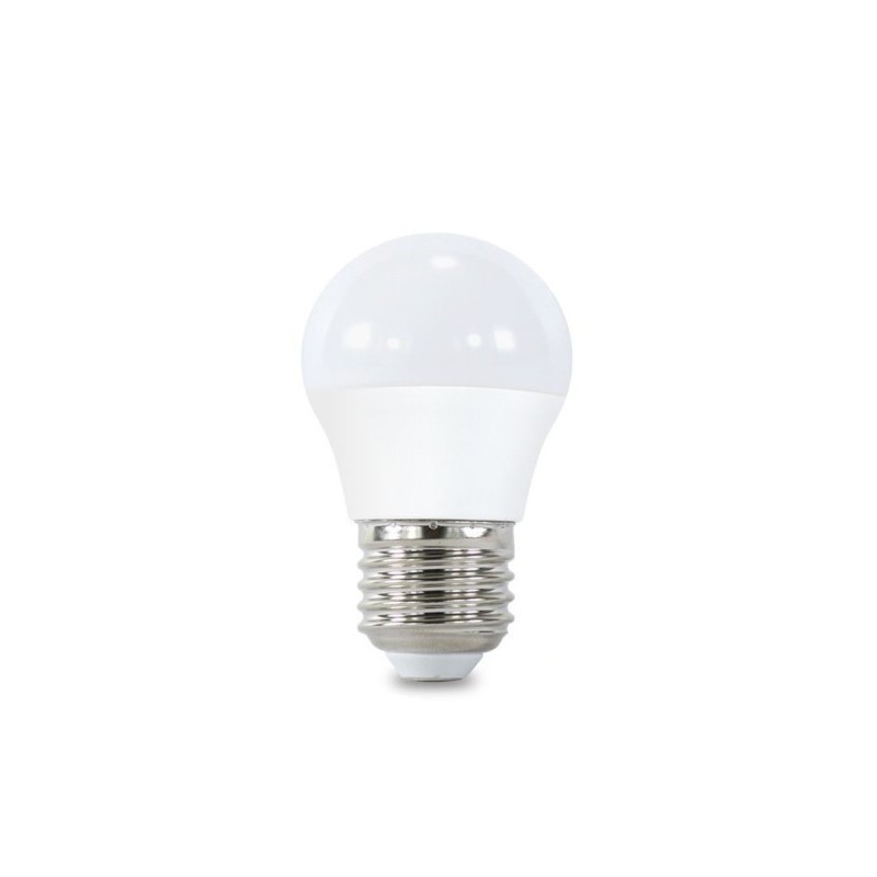 Acheter Ampoule LED 6W E27 G45 220º pour Lampes - OSRAM Chip