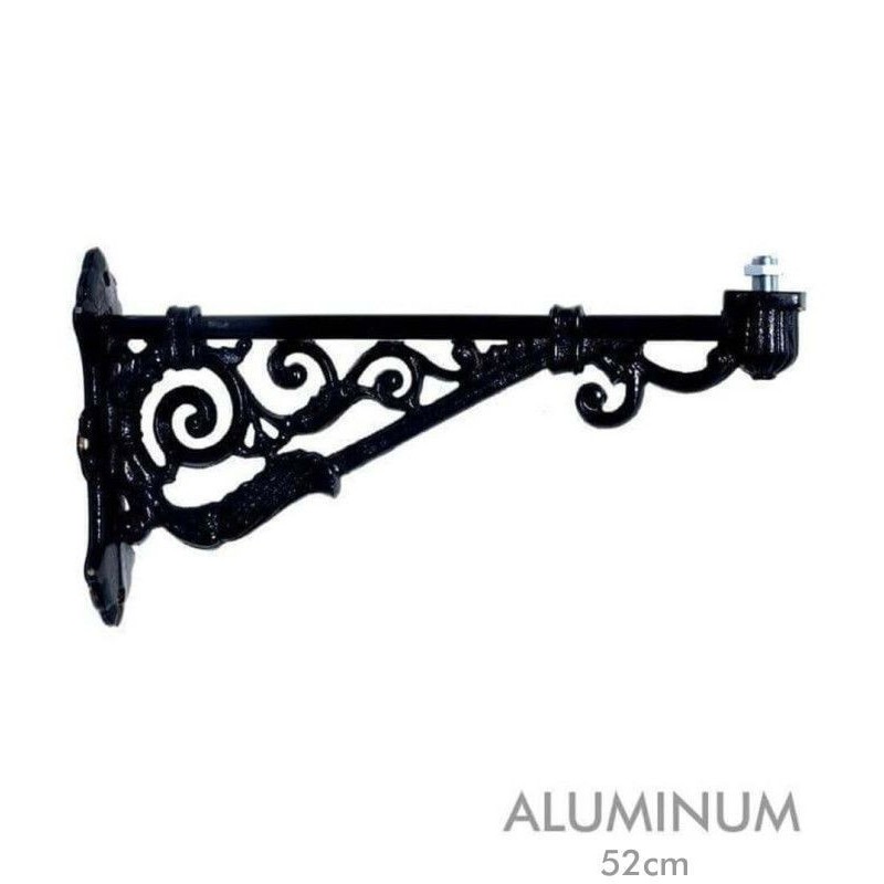 Buy Aluminum Arm Model Villa 52cm