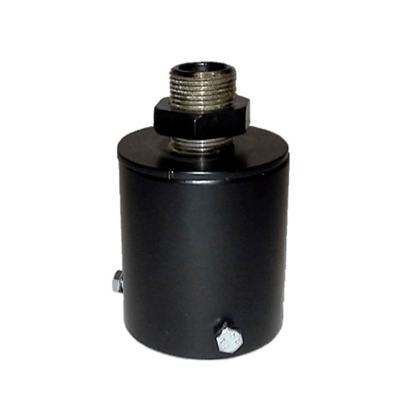 Comprar Soporte de acoplamiento para columna farola LED