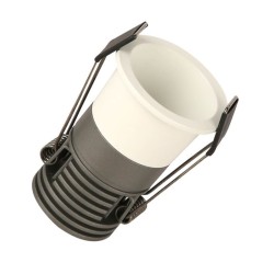 Comprar Chip Bridgelux LED 5W Recessed - 40° - UGR11