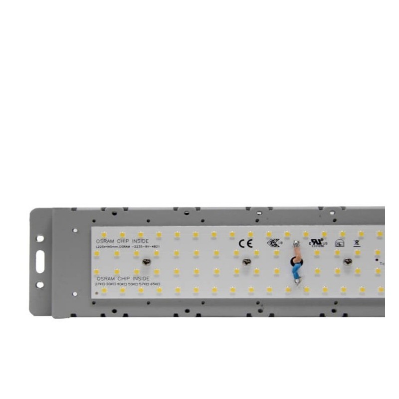 Buy LED Projector 200W Double Magnum Osram Chip SMD3030-3D 180LM / W 60º