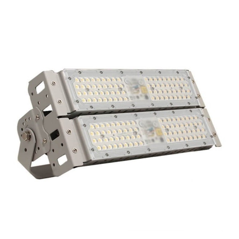 Comprar Proyector LED 100W DOB MAGNUM OSRAM Chip SMD3030-3D 180Lm/W 90º