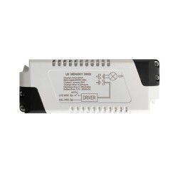 Comprar Bateria de Emergência para luminária LED - Max.50W