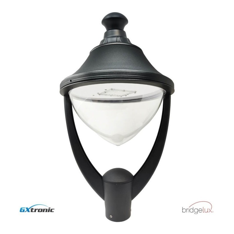 Comprar LED Street Light 40W VALLEY Philips Lumileds SMD 3030 165Lm/W