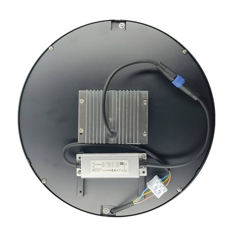 Comprar LED Street Light 40W VALLEY Philips Lumileds SMD 3030 165Lm/W