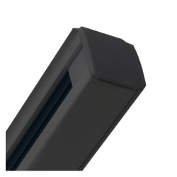 Buy three-meter black trifasic lane