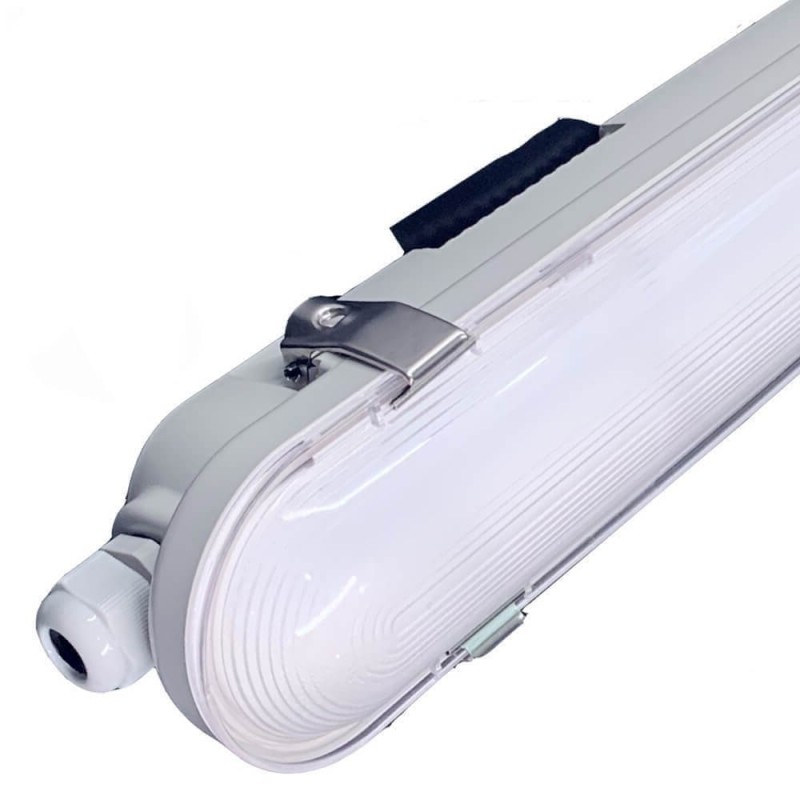 Comprar Regleta Estanca LED 150cm Philips Driver COREPLUS 55W - CCT