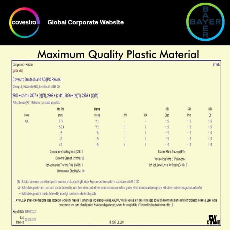 Comprar Regua Estanca LED 150cm Driver Philips COREPLUS 55W - CCT