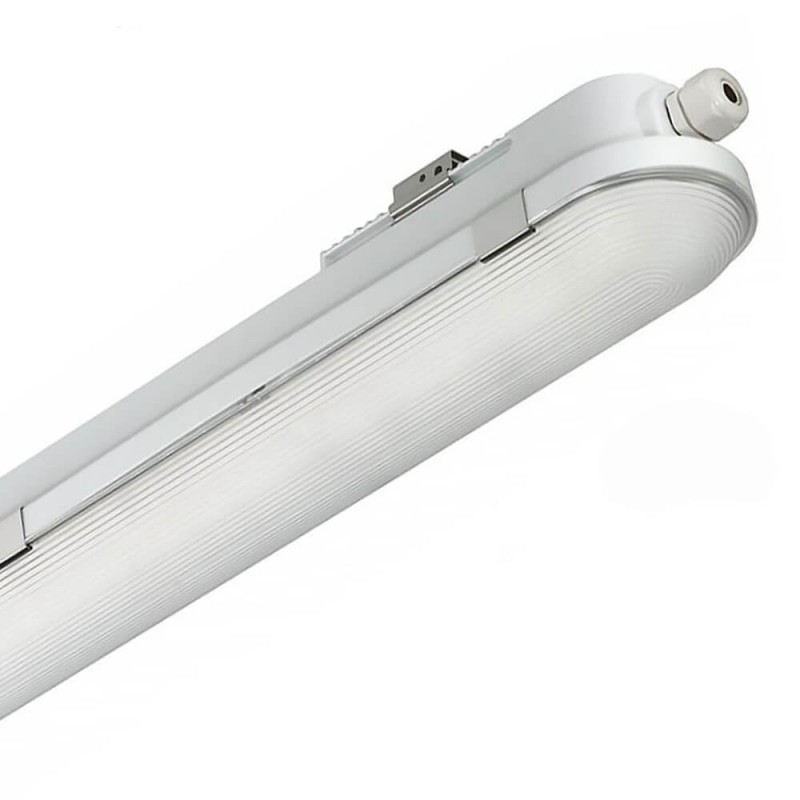 Buy 150cm 55W LED Tri-Proof Light Philips Driver COREPLUS - CCT