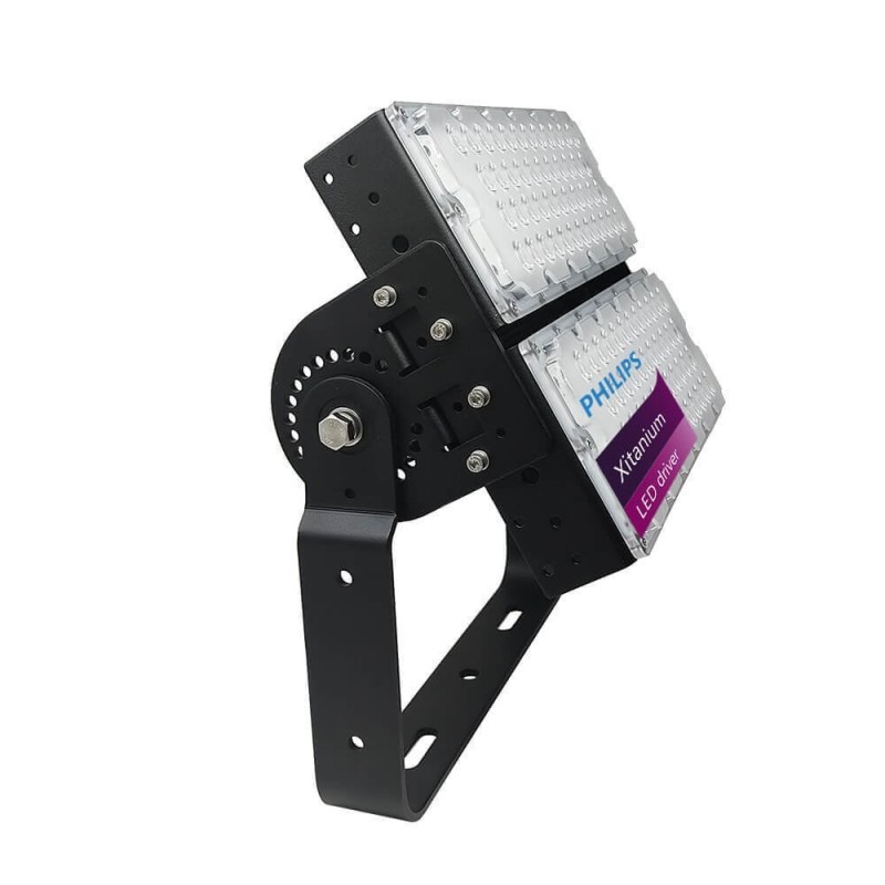 Buy 240W Stadium LED Floodlights Philips Driver - 20º Projector MATRIX