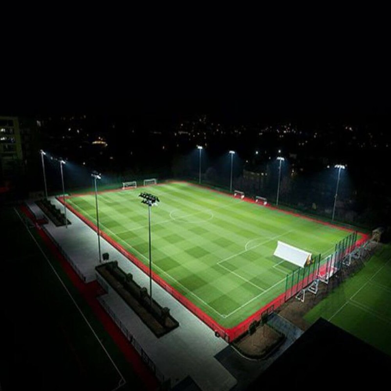 Proiettore LED 240W PHILIPS Xitanium STADIUM MATRIX Bridgelux Chip ...