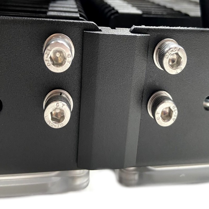 Comprar Focos LED Estadio 500W Philips Driver - Proyector MATRIX 20º